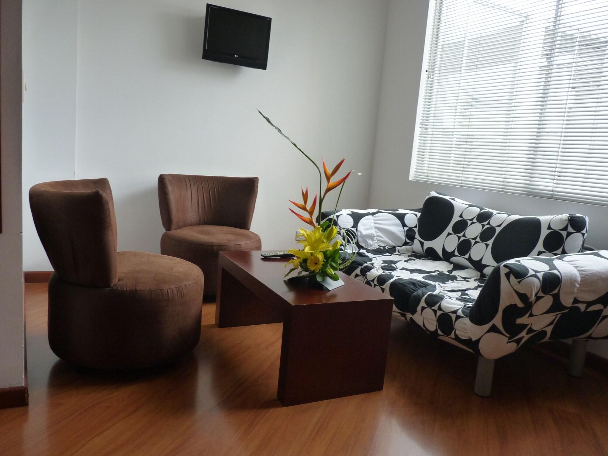 Hotel Casa Galvez Manizales Luaran gambar
