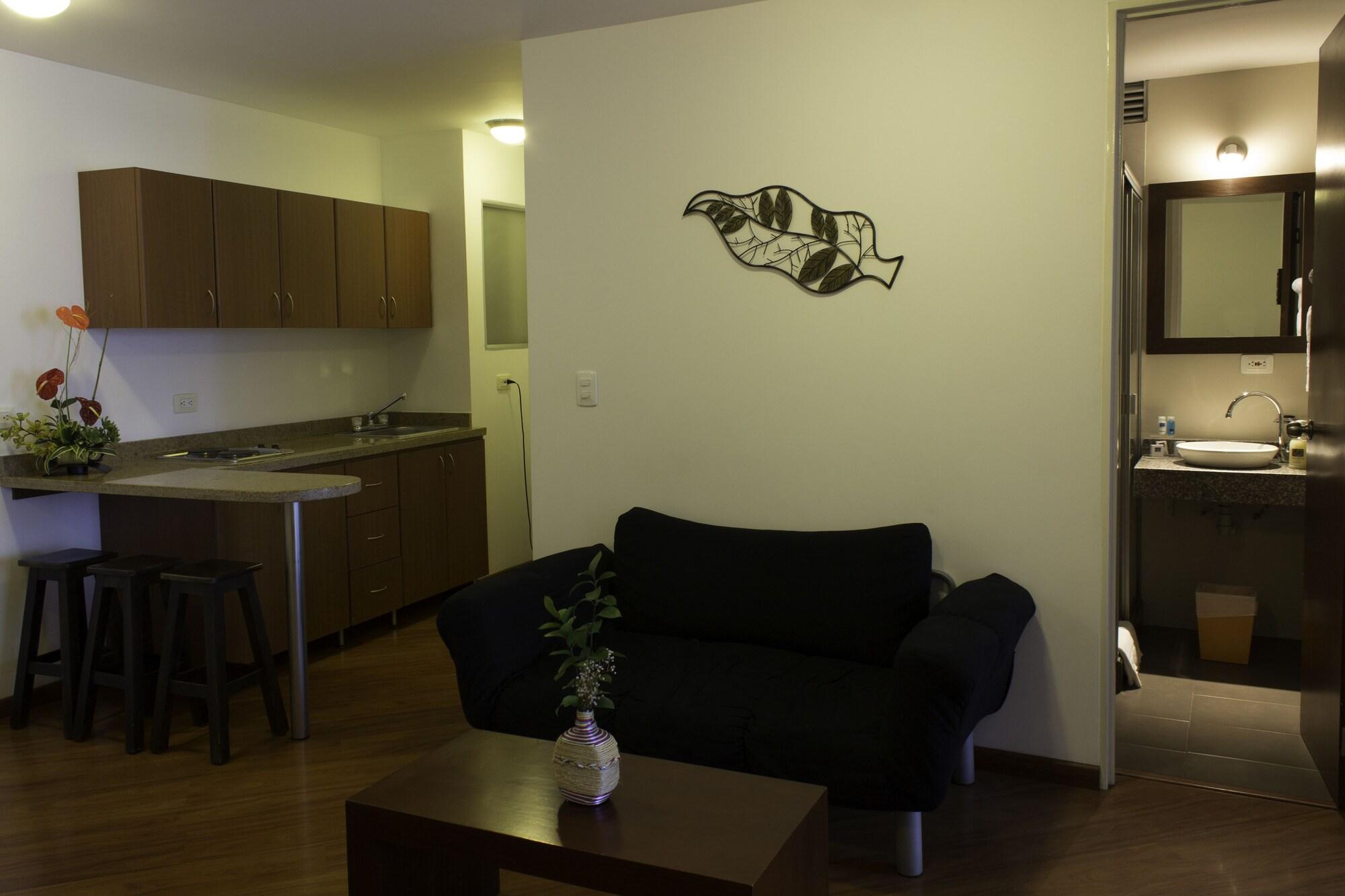 Hotel Casa Galvez Manizales Luaran gambar