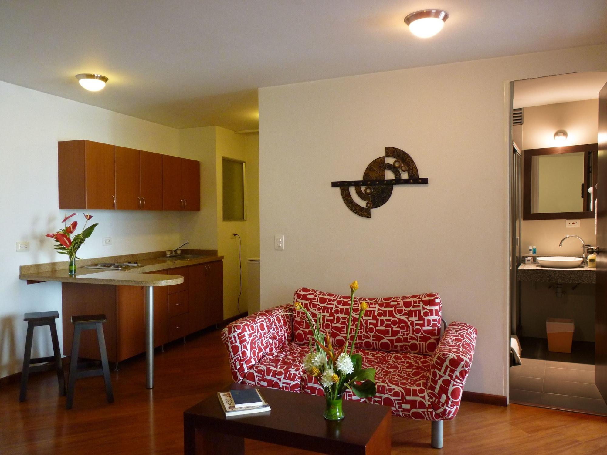 Hotel Casa Galvez Manizales Luaran gambar