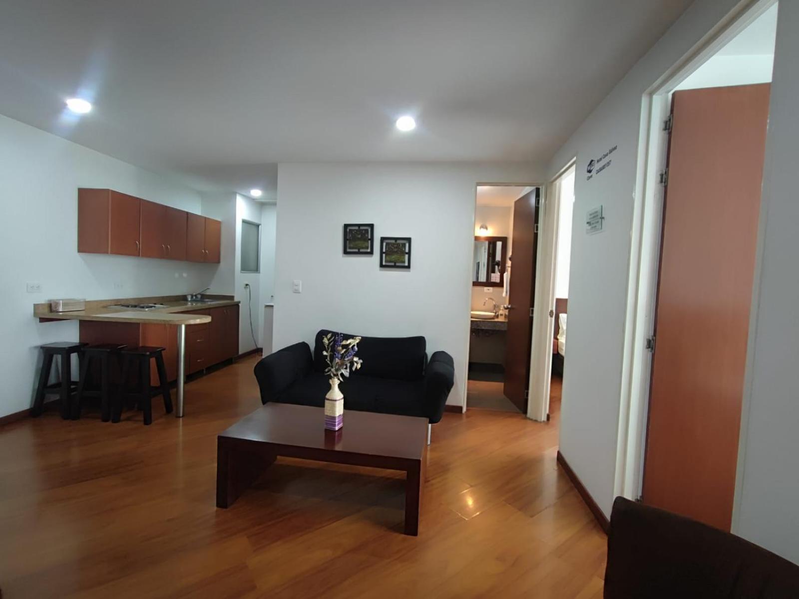 Hotel Casa Galvez Manizales Luaran gambar