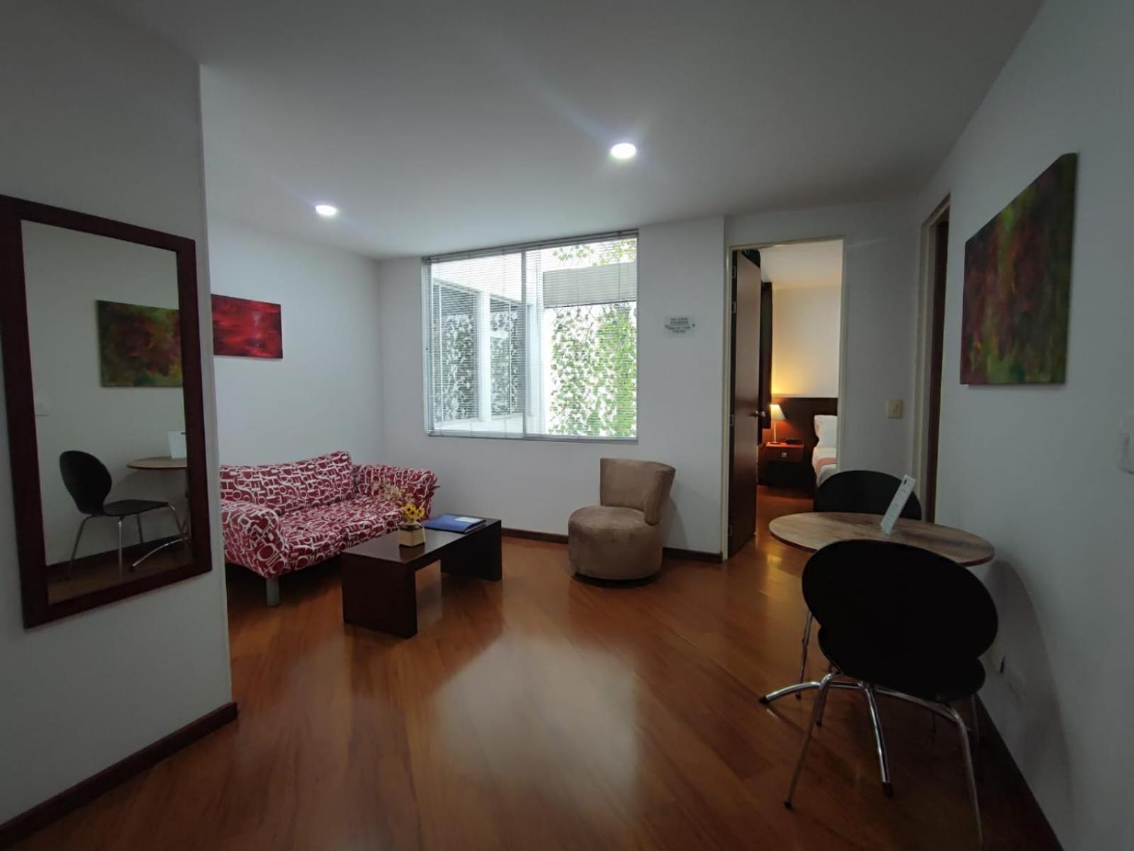 Hotel Casa Galvez Manizales Luaran gambar