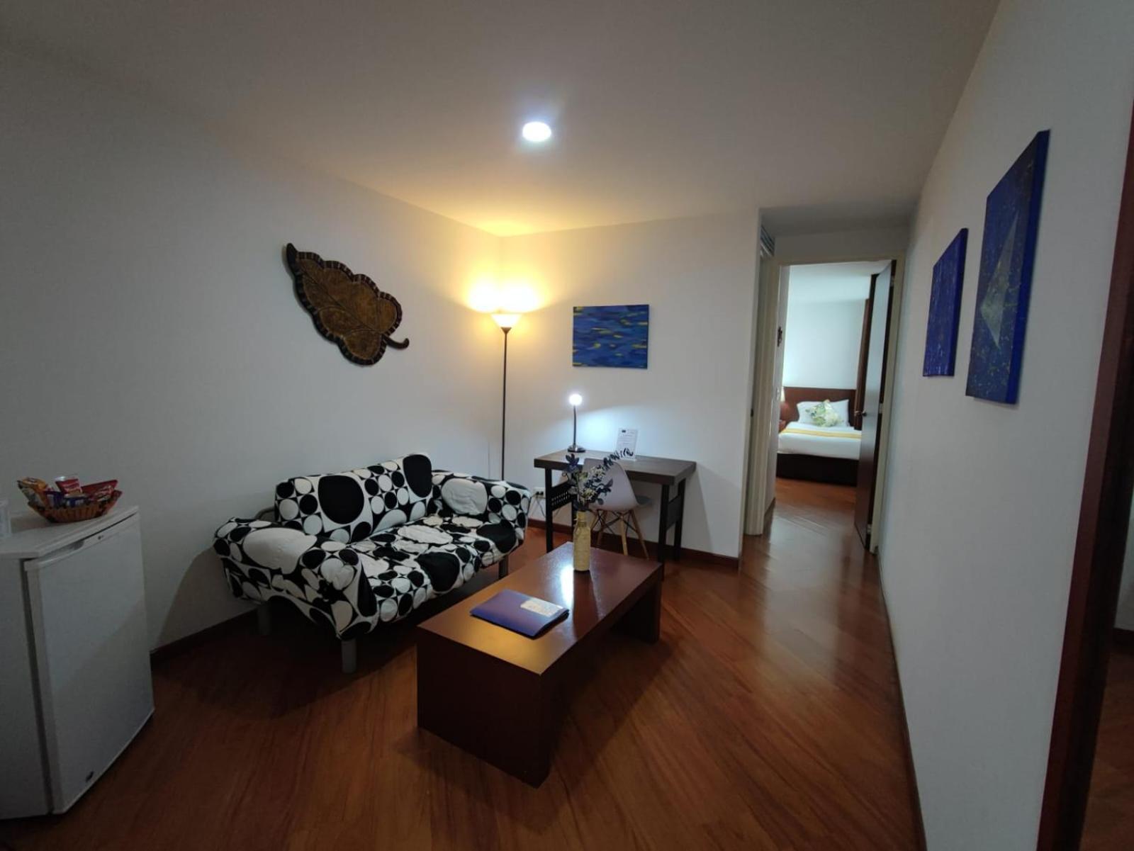 Hotel Casa Galvez Manizales Luaran gambar