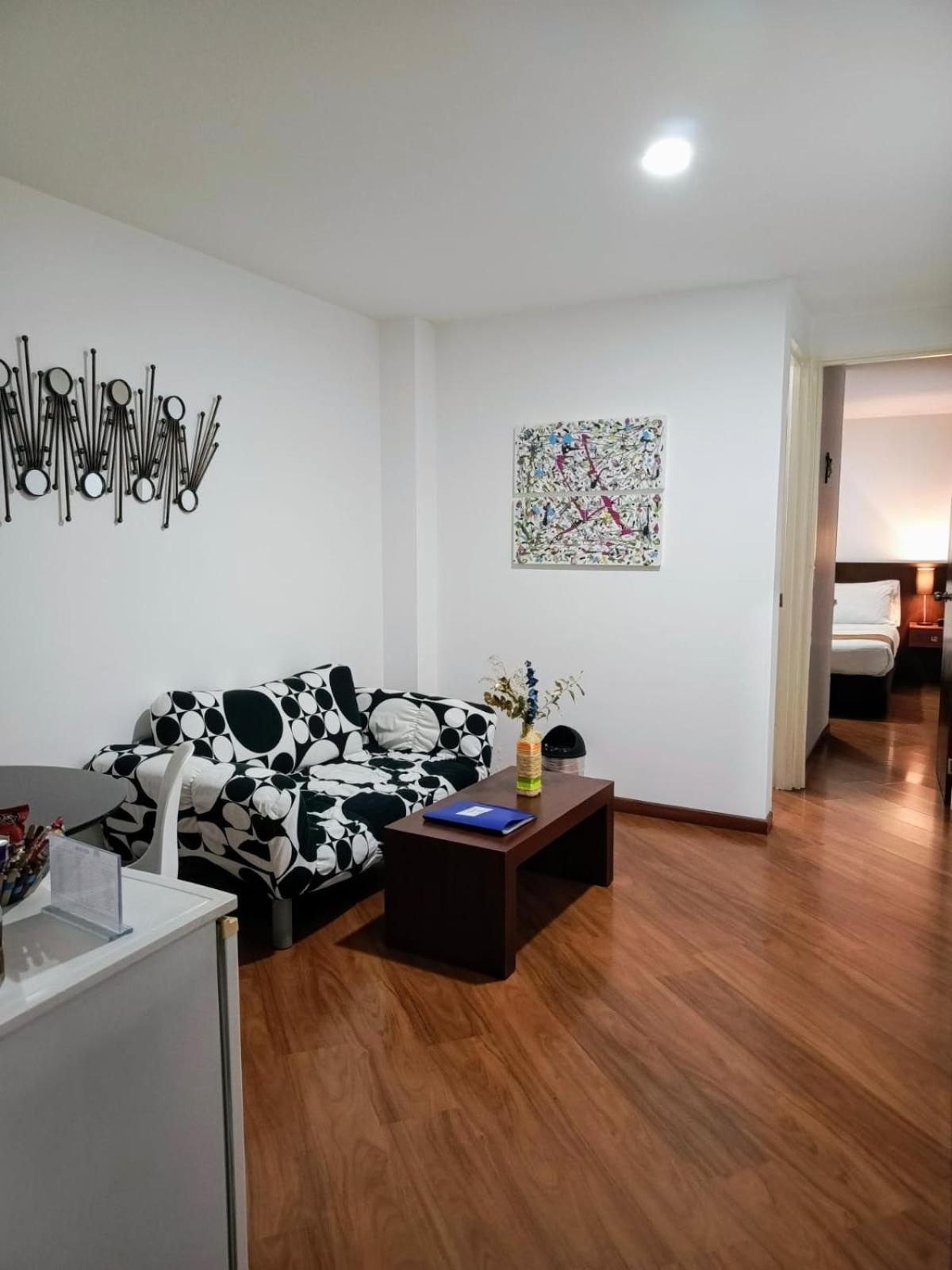 Hotel Casa Galvez Manizales Luaran gambar