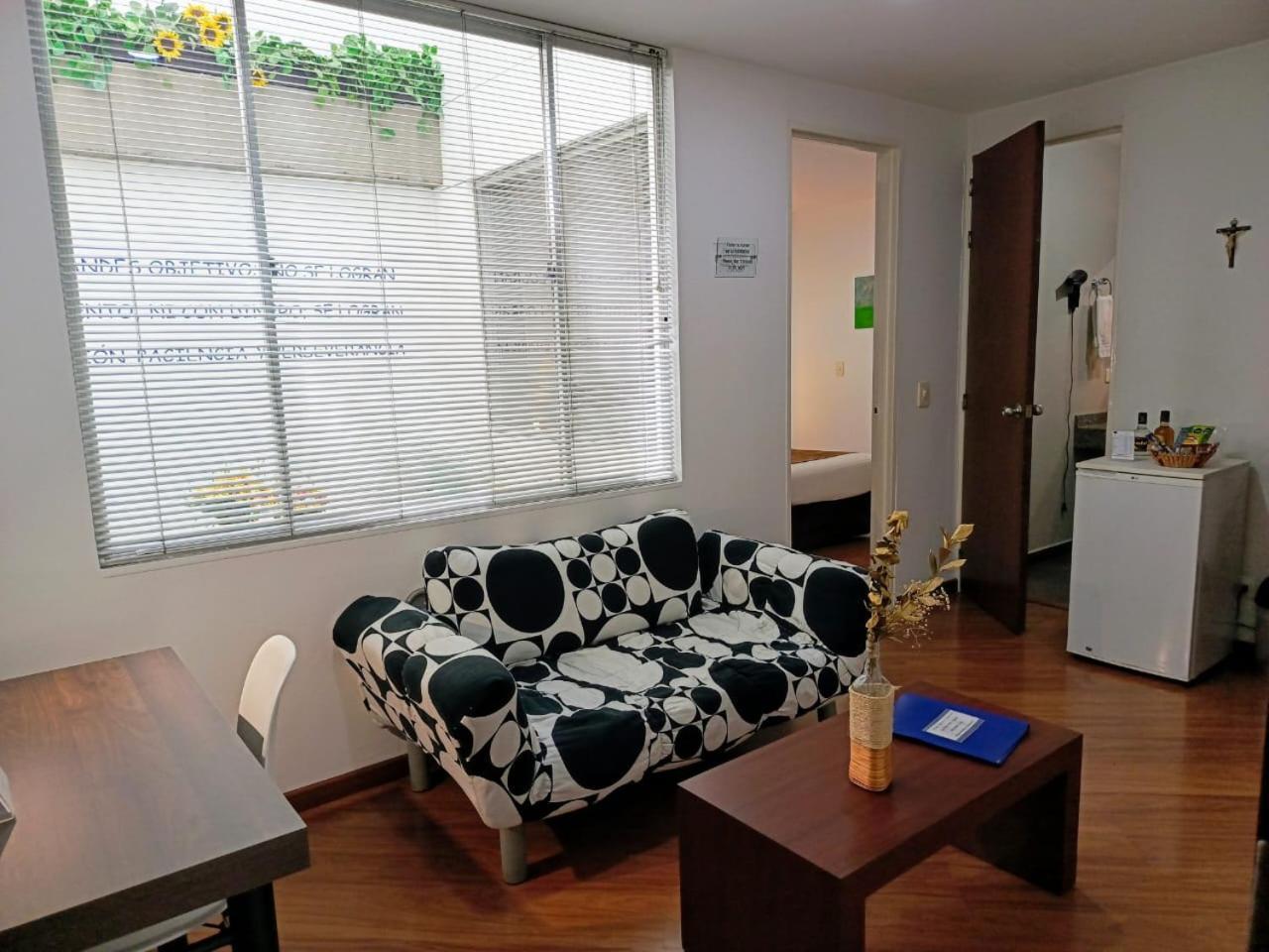 Hotel Casa Galvez Manizales Luaran gambar