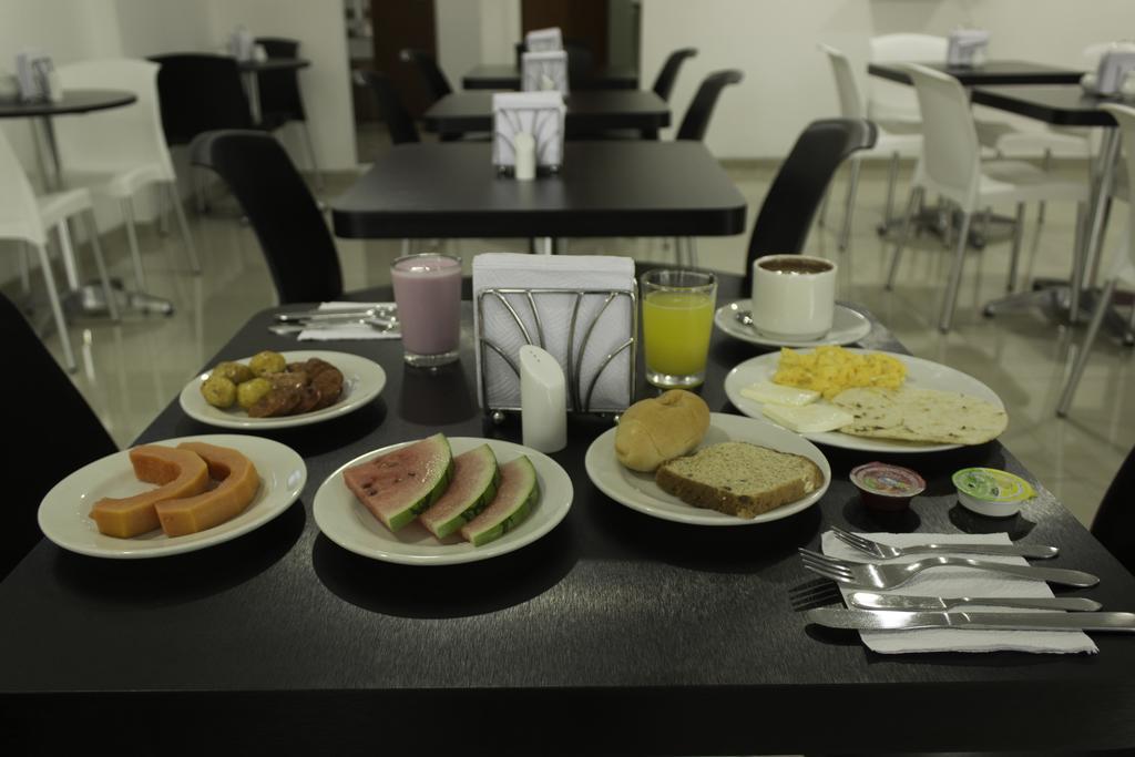 Hotel Casa Galvez Manizales Luaran gambar