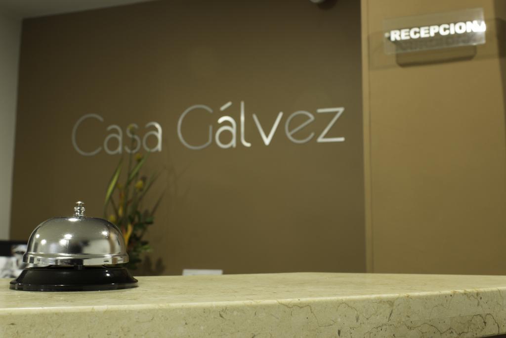 Hotel Casa Galvez Manizales Luaran gambar
