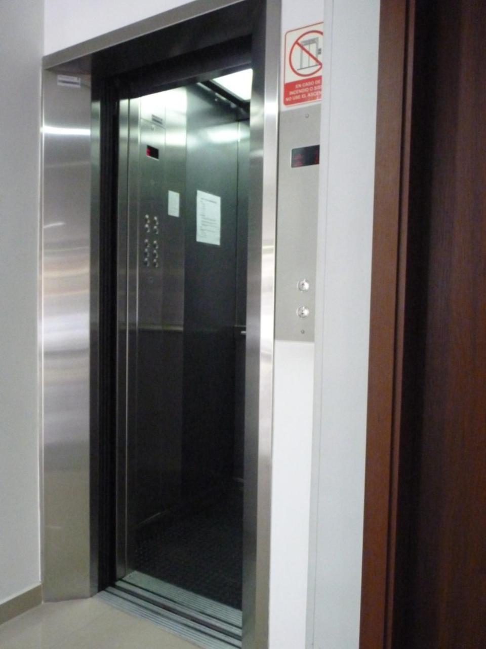 Hotel Casa Galvez Manizales Luaran gambar